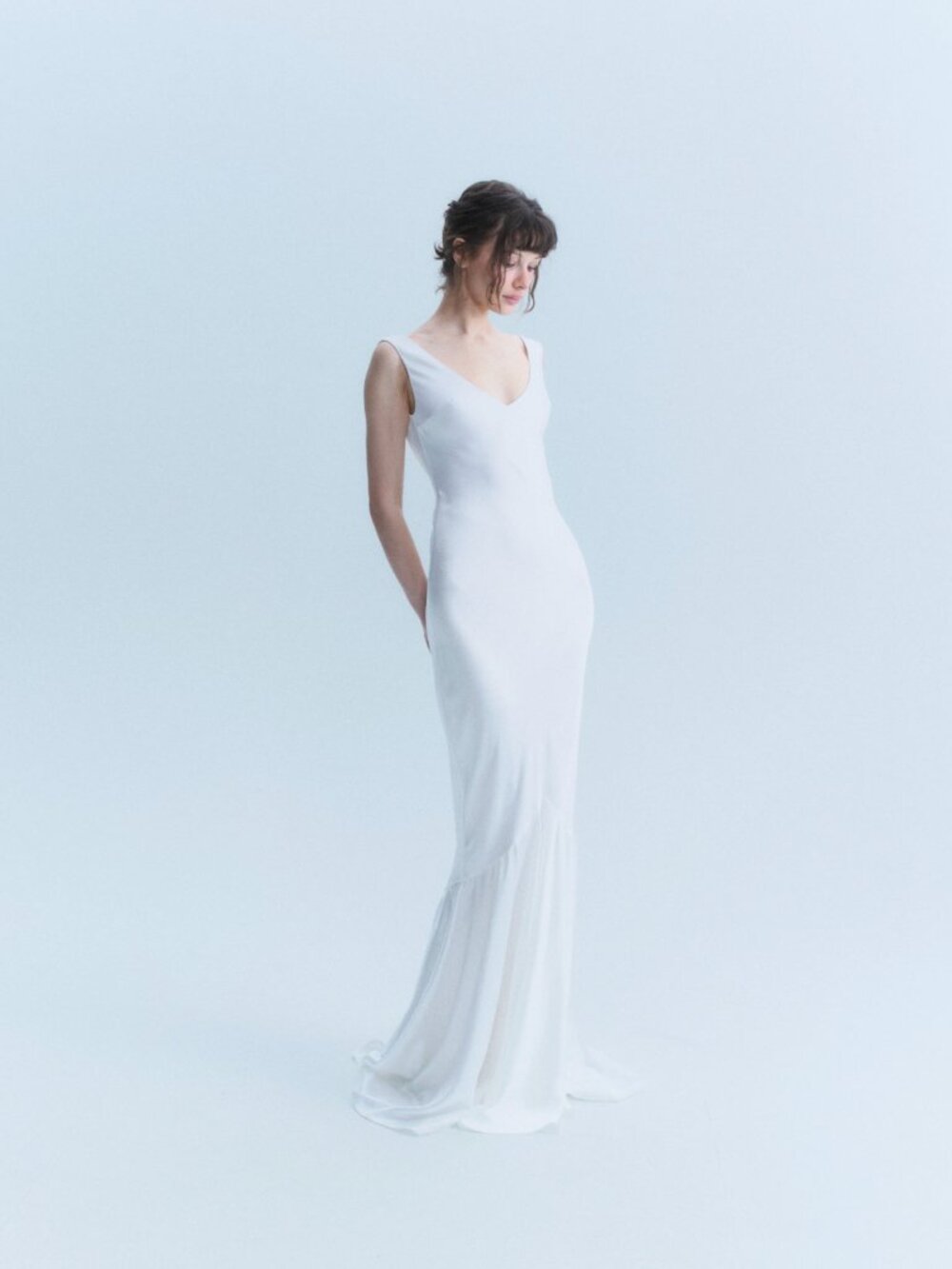 Vintage 2000s Ralph Lauren Dress